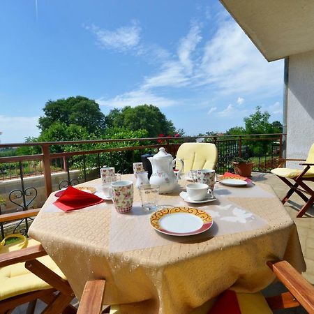 Apartment Kuki Poreč Exteriér fotografie