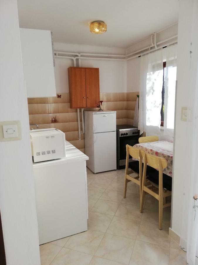 Apartment Kuki Poreč Exteriér fotografie