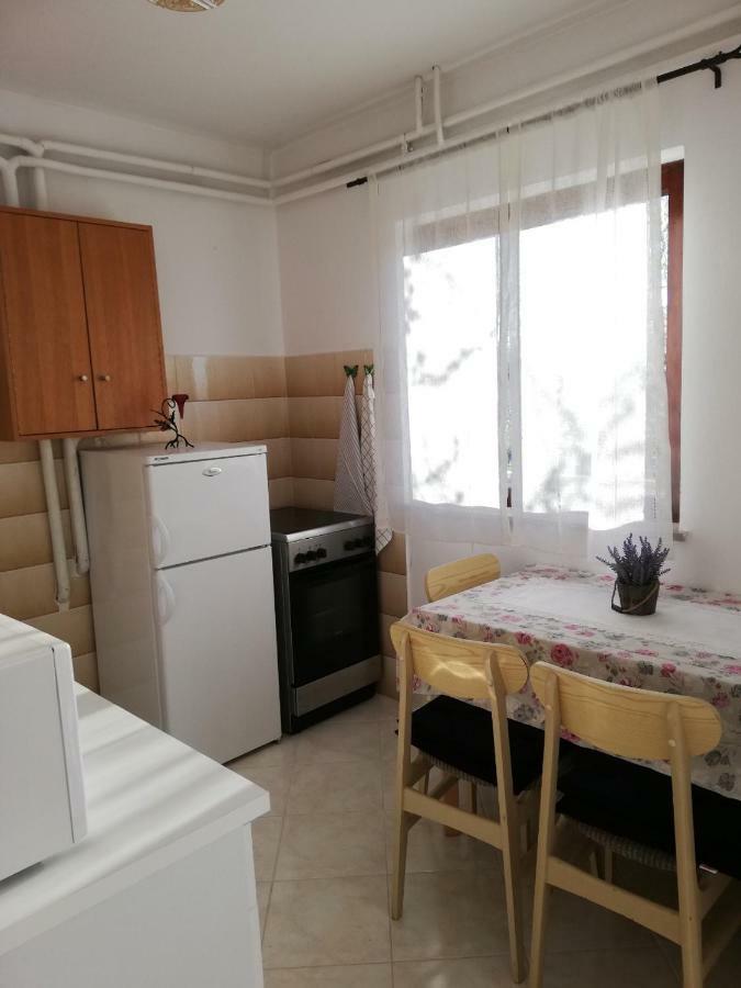 Apartment Kuki Poreč Exteriér fotografie