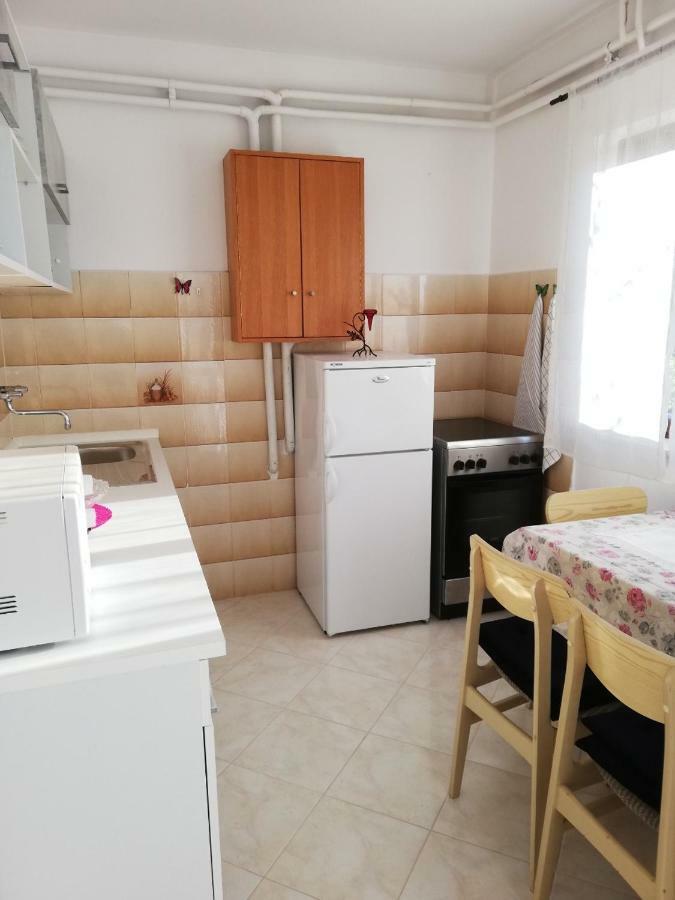 Apartment Kuki Poreč Exteriér fotografie