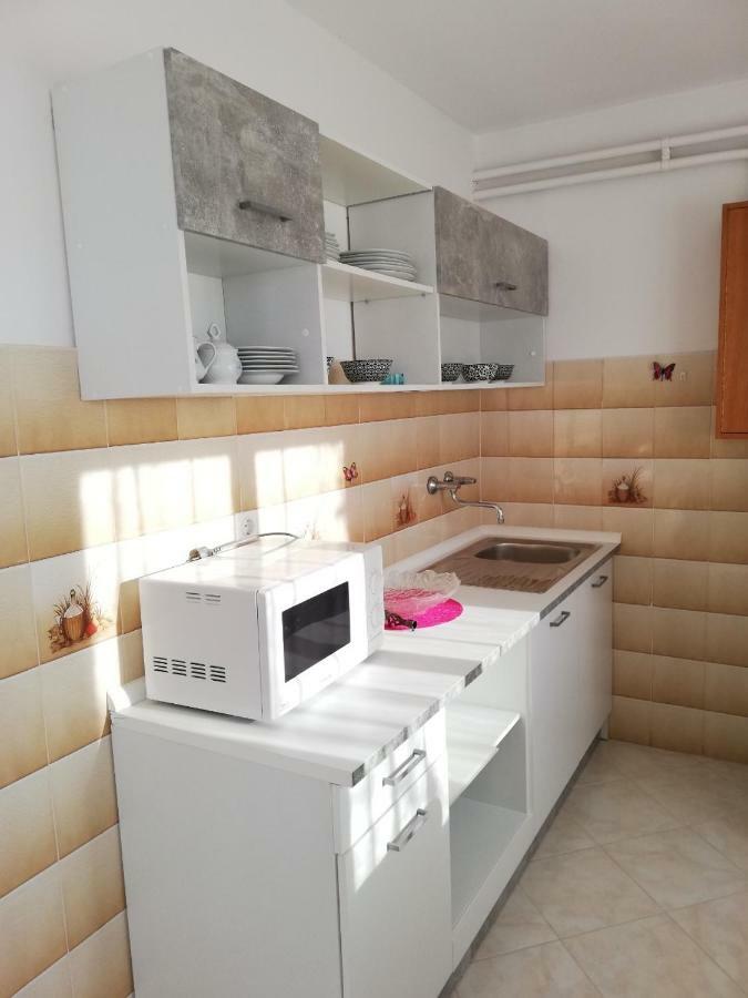 Apartment Kuki Poreč Exteriér fotografie