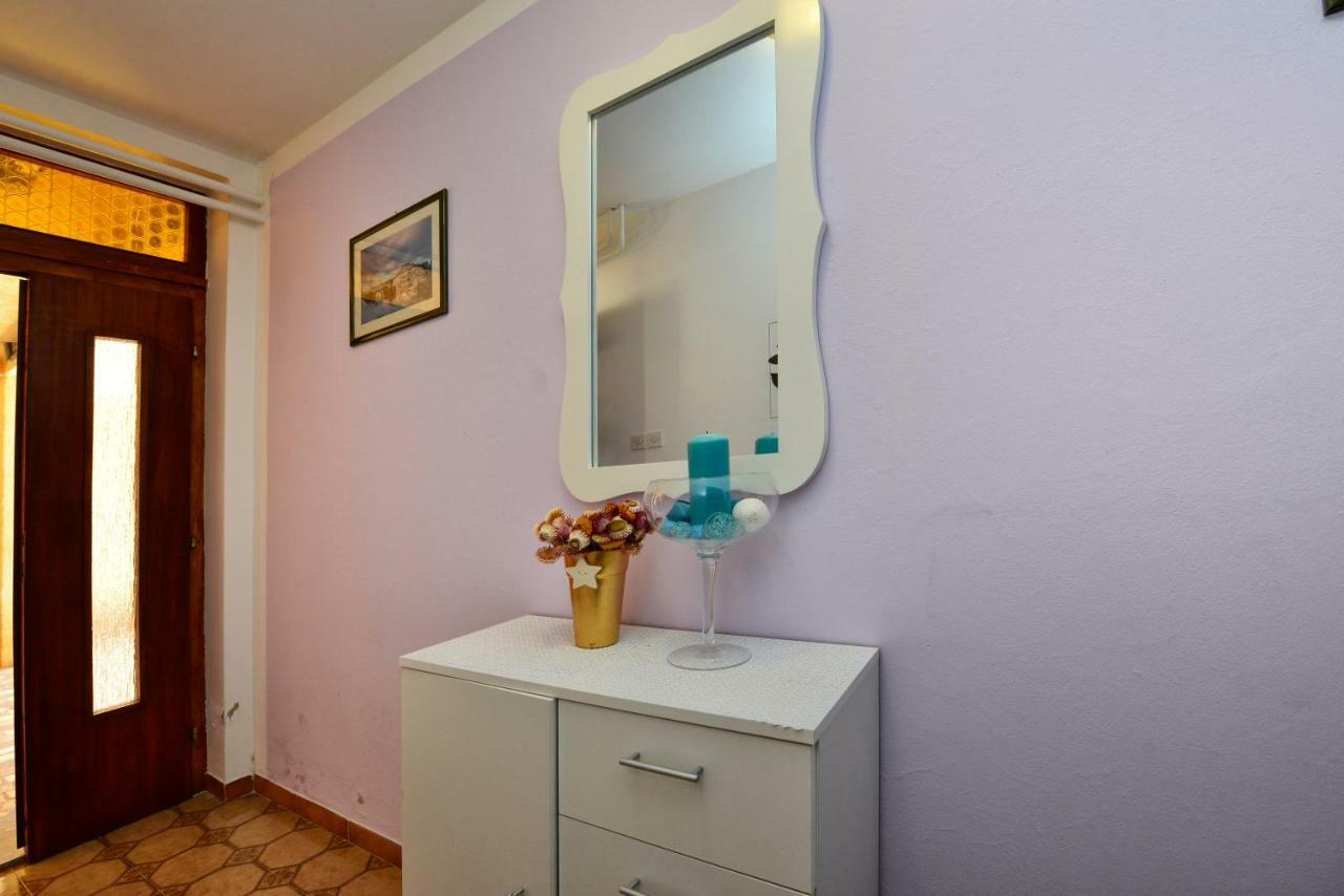 Apartment Kuki Poreč Exteriér fotografie